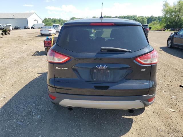  FORD ESCAPE 2016 Black