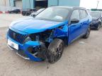 2024 PEUGEOT 2008 GT PURETECH S/S AUTO  for sale at Copart ROCHFORD