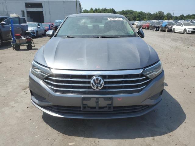  VOLKSWAGEN JETTA 2019 Szary
