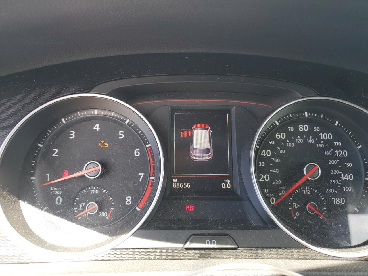 3vwyt7auxfm083248 3VWYT7AUXFM083248 2015 Volkswagen Gti