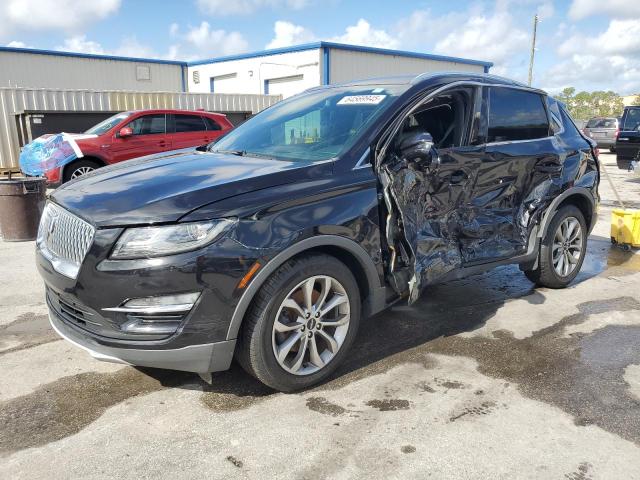  LINCOLN MKC 2019 Czarny
