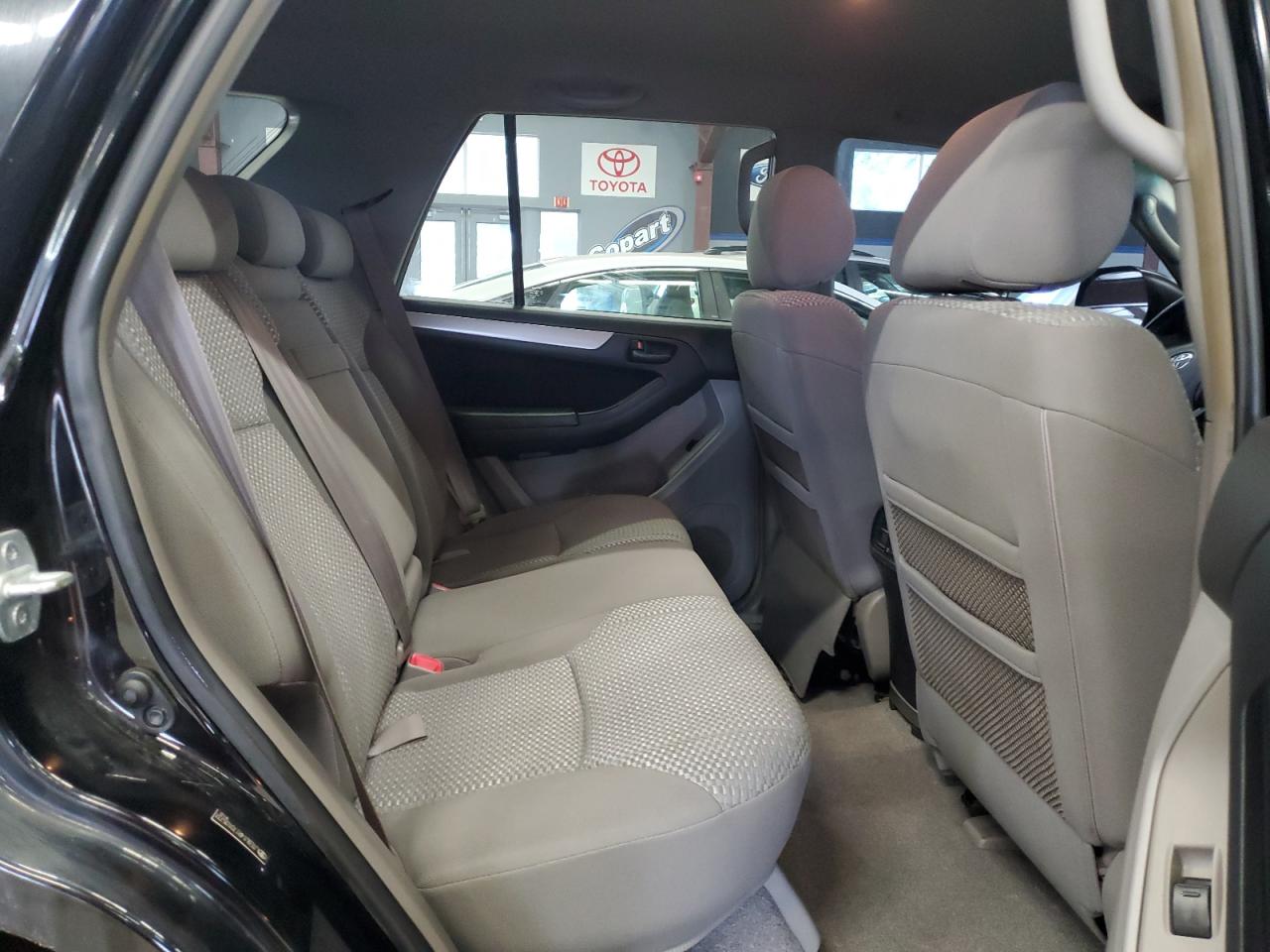 2007 Toyota 4Runner Sr5 VIN: JTEBU14R170105731 Lot: 65351845