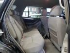 2007 TOYOTA 4RUNNER SR5   for sale at Copart CT - HARTFORD SPRINGFIELD