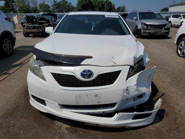 2007 TOYOTA CAMRY CE  
