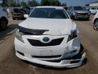 2007 TOYOTA CAMRY CE   for sale at Copart ON - TORONTO