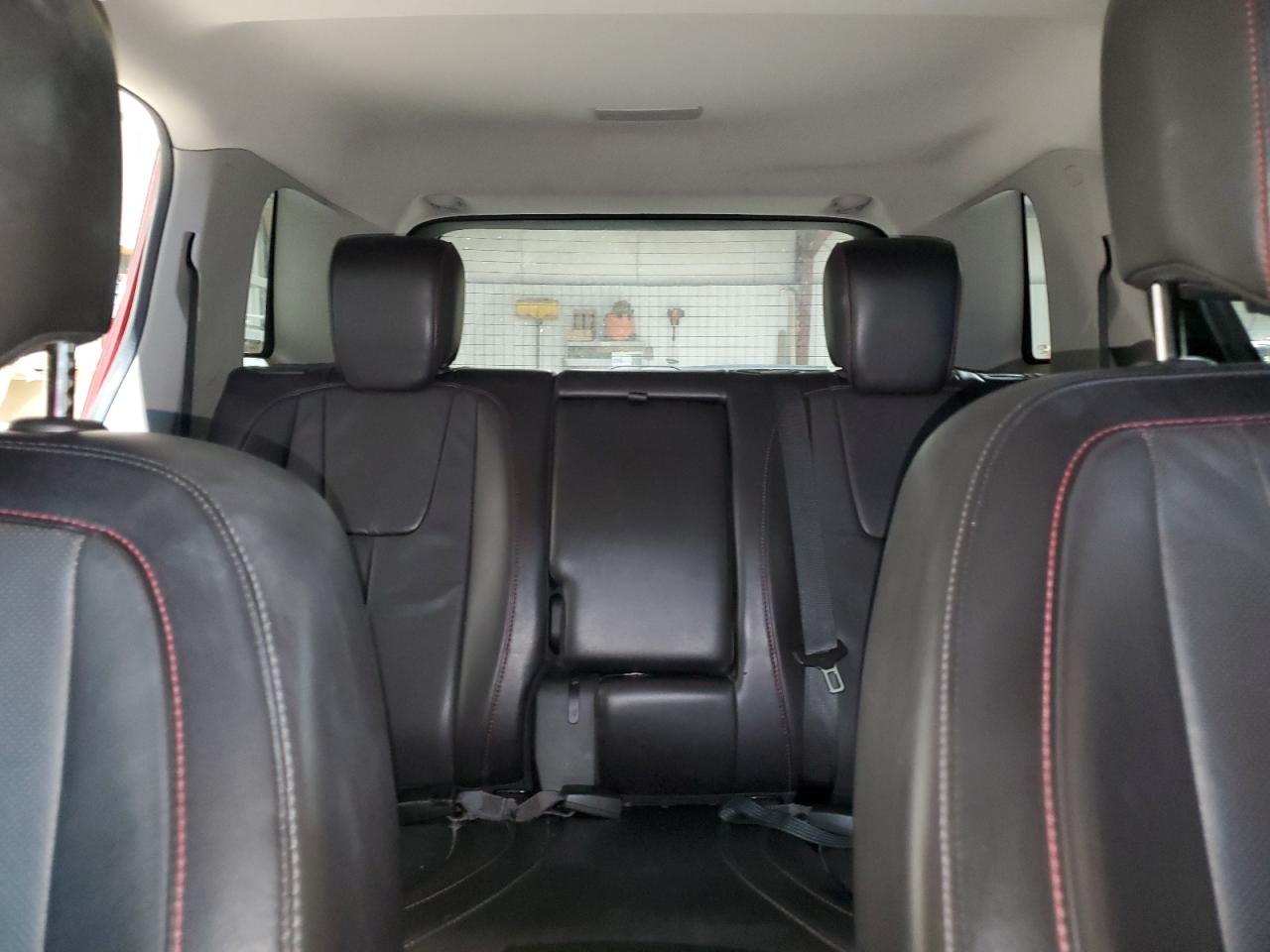 2013 GMC Terrain Denali VIN: 2GKFLYE38D6171163 Lot: 64832945