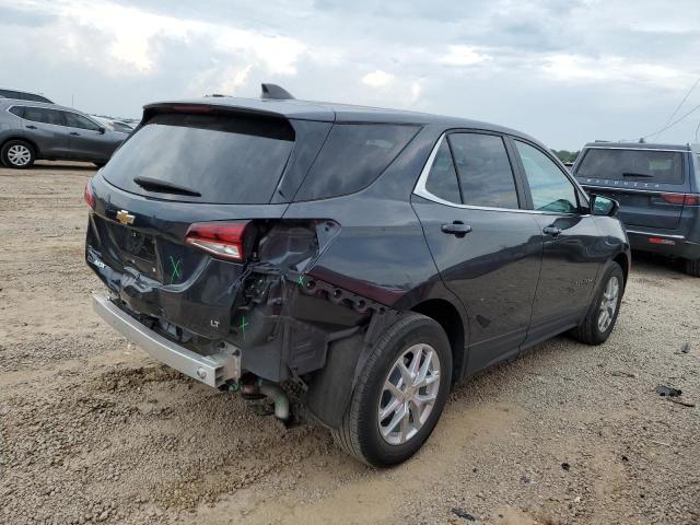  CHEVROLET EQUINOX 2022 Szary