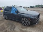 2023 BMW X7 M60I   for sale at Copart QC - MONTREAL