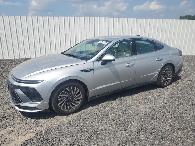HYUNDAI SONATA – zdjęcie z aukcji, lot #65596345