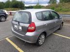 2004 HONDA JAZZ SE CVT  for sale at Copart SANDTOFT