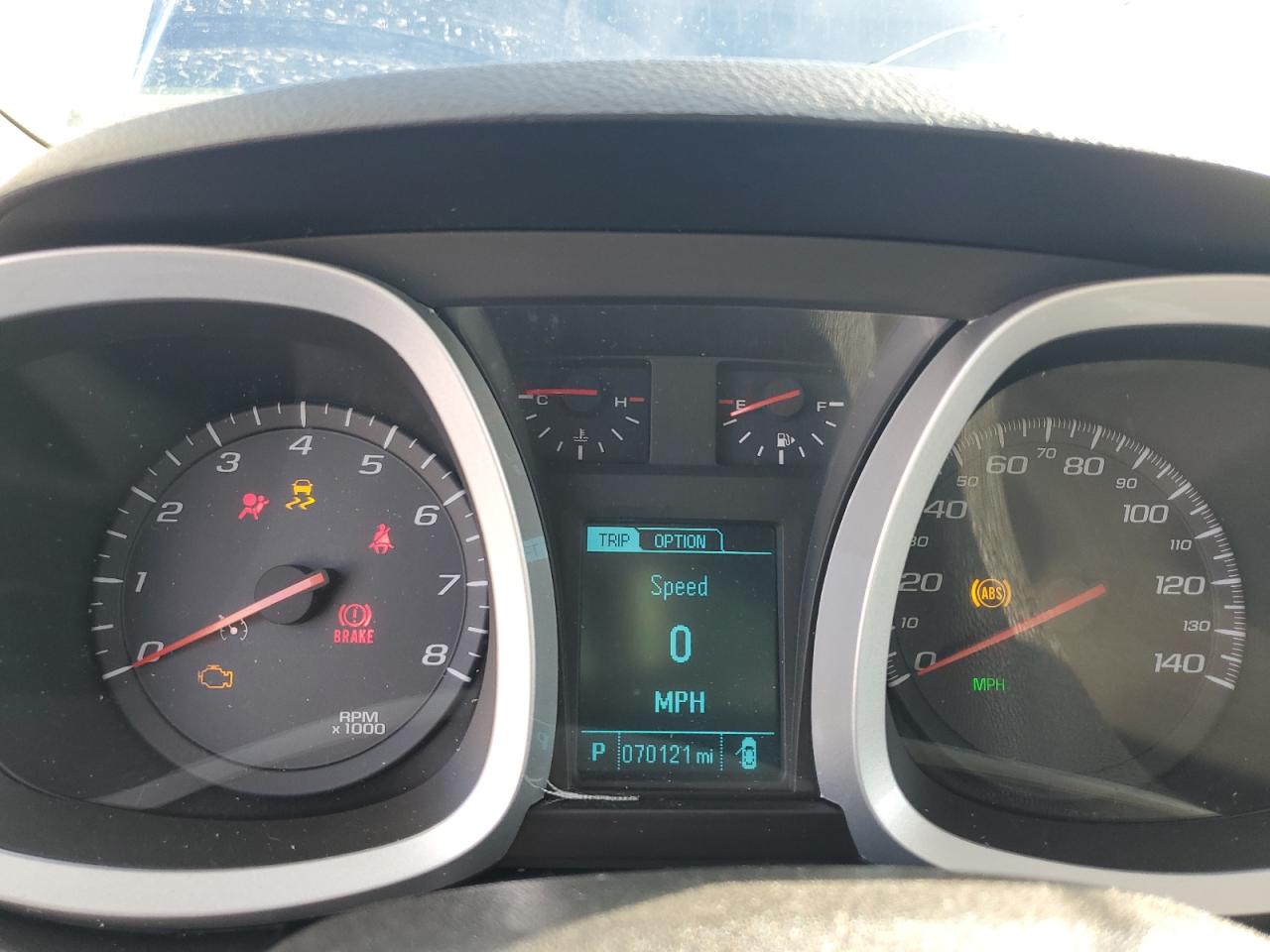 2017 Chevrolet Equinox Premier VIN: 2GNFLGE31H6145605 Lot: 64996005