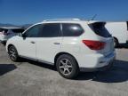 2017 NISSAN PATHFINDER S   for sale at Copart CA - SUN VALLEY