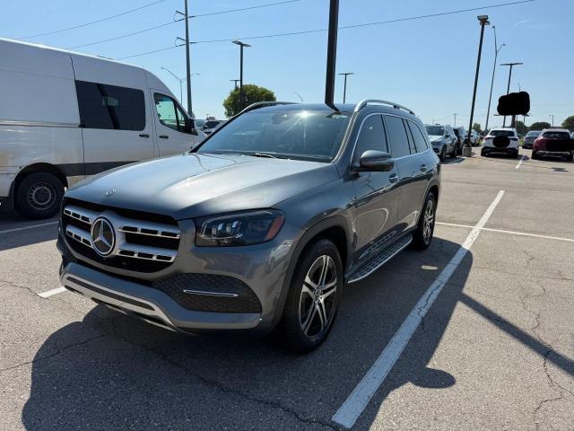 2020 MERCEDES-BENZ GLS 450 4MATIC  