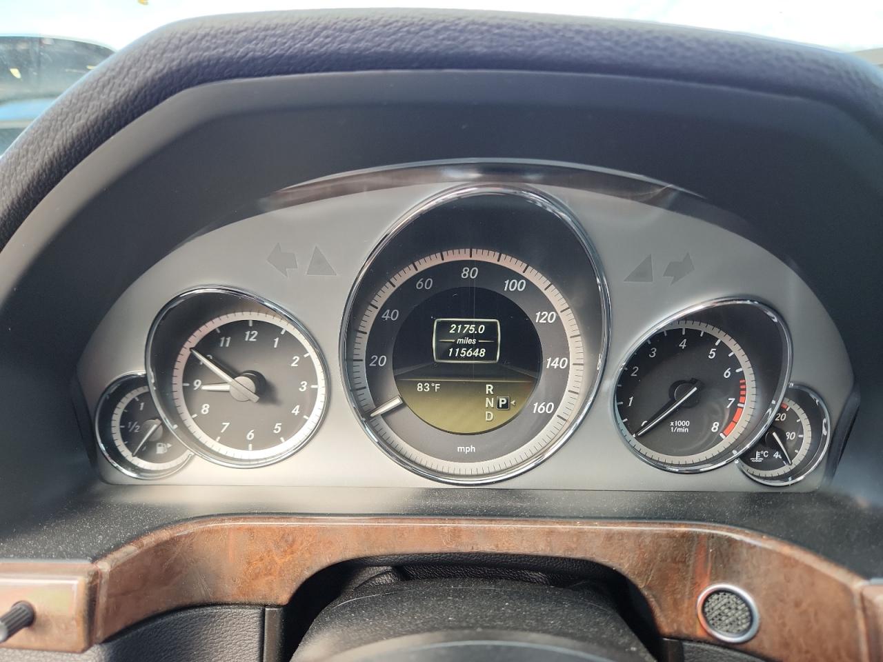 2012 Mercedes-Benz E 350 VIN: WDDHF5KB9CA570838 Lot: 64124155