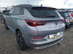 2023 VAUXHALL GRANDLAND ULTIMATE TURBO  for sale at Copart WOLVERHAMPTON