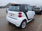 2013 SMART FORTWO PAS for sale at Copart NEWBURY