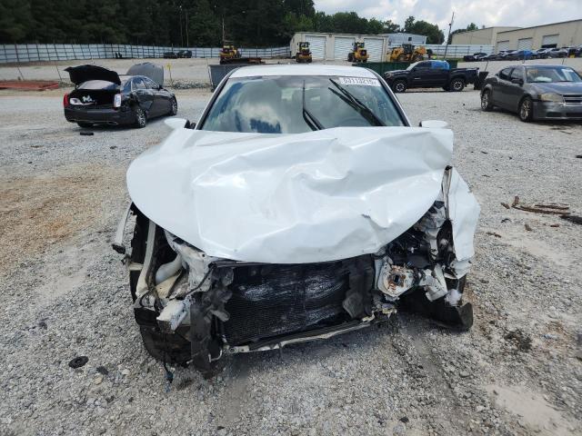  HONDA ACCORD 2013 Biały