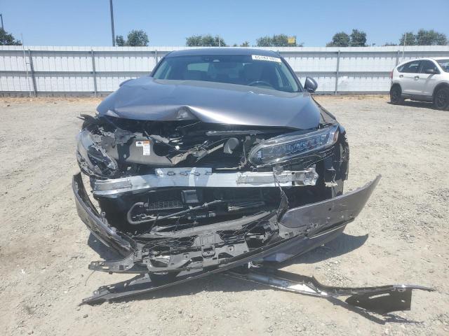  HONDA ACCORD 2019 Gray