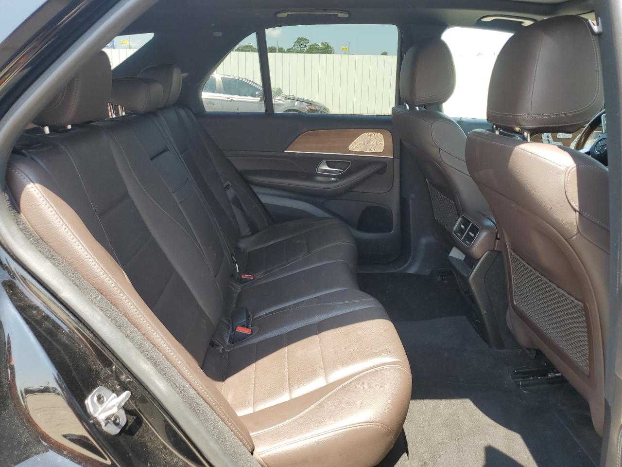 2021 Mercedes-Benz Gle 350 VIN: 4JGFB4JB4MA474539 Lot: 63738555