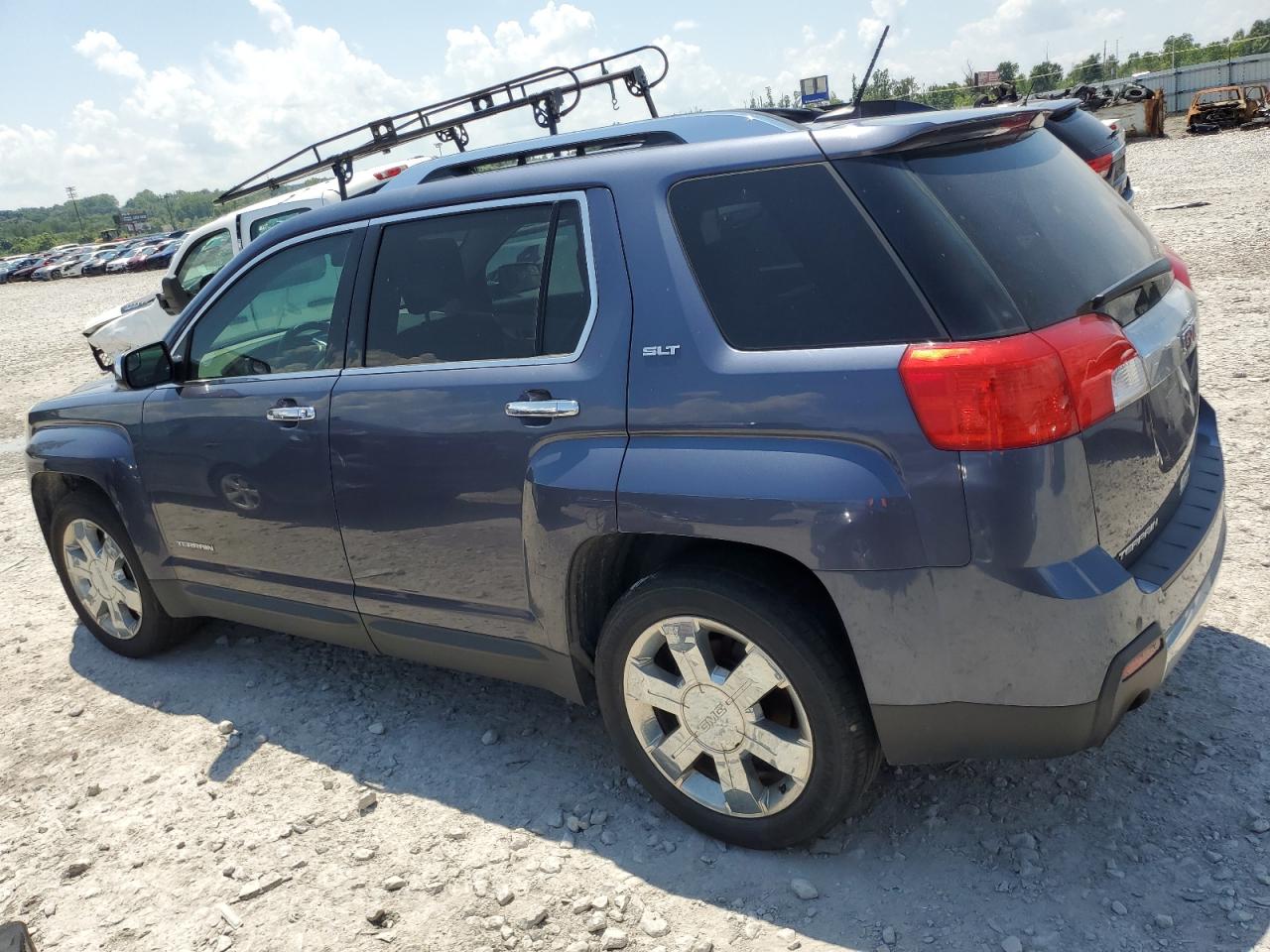 2gkflwe33d6210438 2GKFLWE33D6210438 2013 GMC Terrain Slt