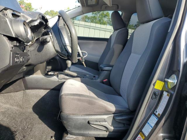  TOYOTA RAV4 2015 Szary