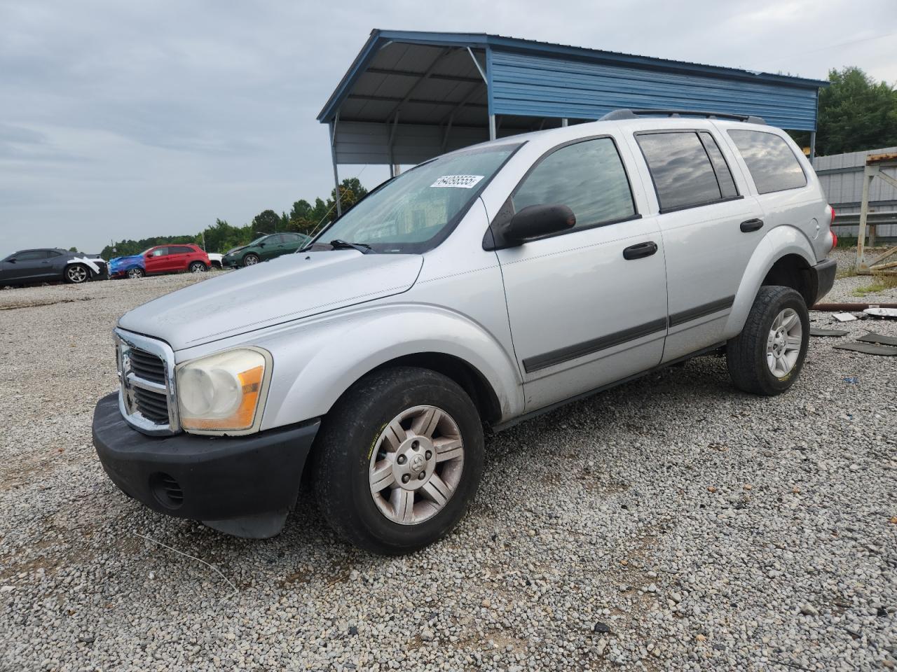 2005 Dodge Durango St