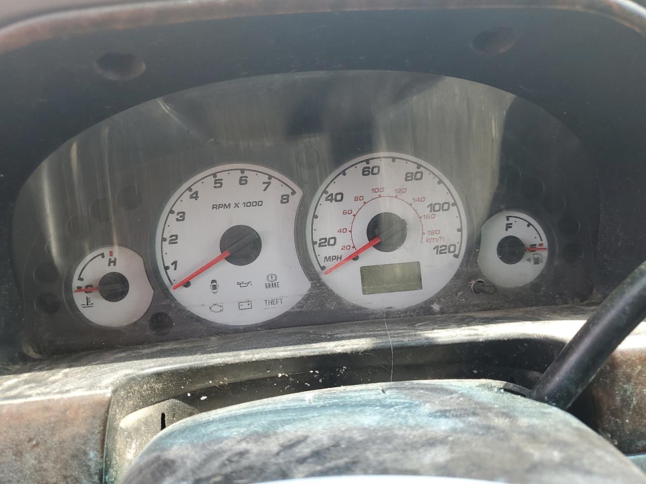 2001 Ford Escape Xlt VIN: 1FMCU04121KE79835 Lot: 64739745