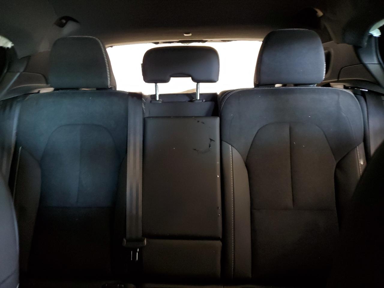 2023 Volvo Xc40 Recharge Plus VIN: YV4ED3UW1P2045583 Lot: 63838865