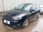 2017 FORD KA+ ZETEC for sale at Copart PETERLEE