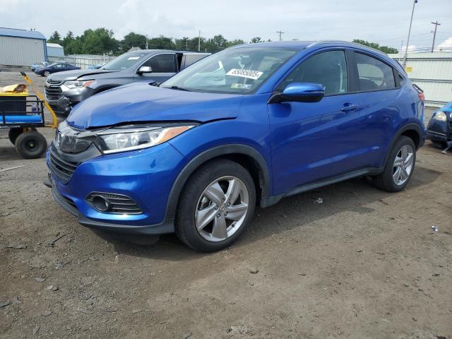 2020 Honda Hr-V Ex