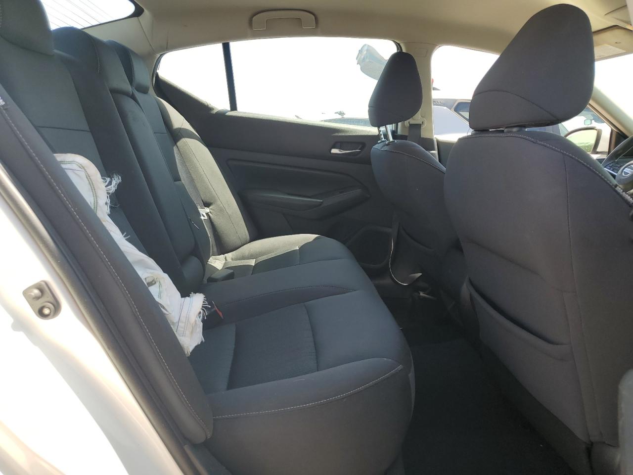 2020 Nissan Altima S VIN: 1N4BL4BV6LC240338 Lot: 63708455