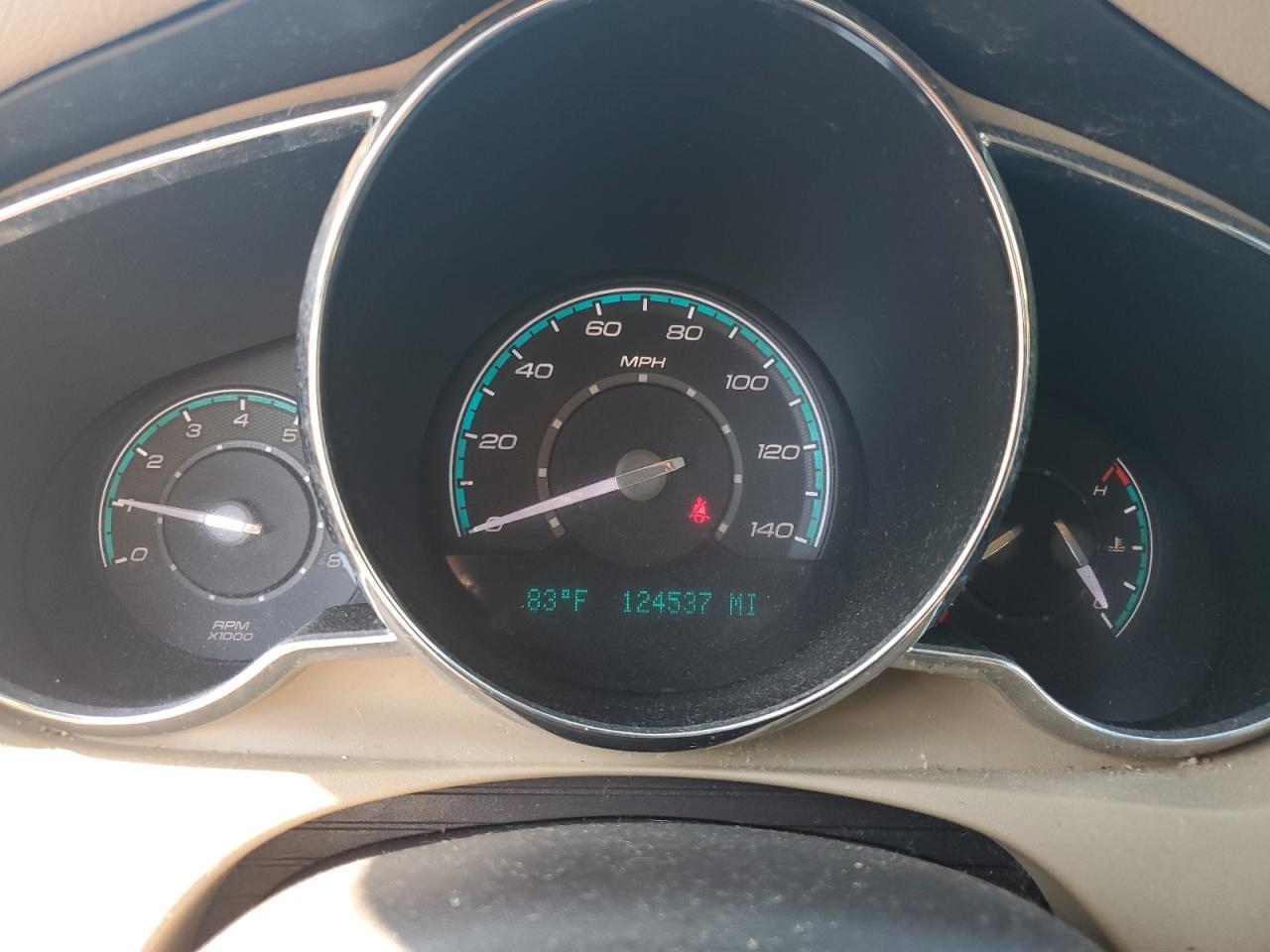 2010 Chevrolet Malibu 1Lt VIN: 1G1ZC5EB0A4154216 Lot: 64493215