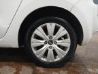 2011 CITROEN C3 PICASSO for sale at Copart NEWBURY
