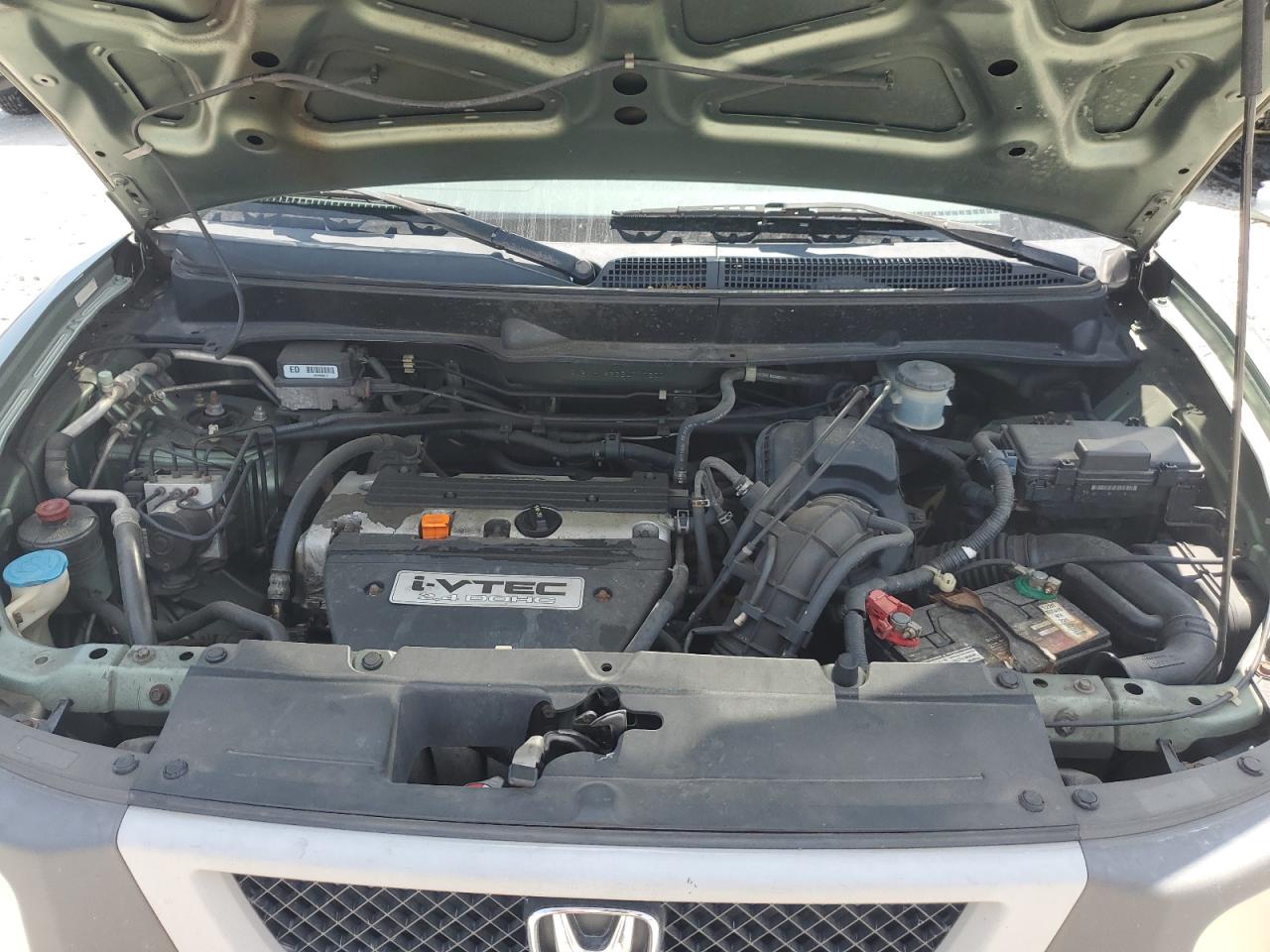 2003 Honda Element Ex VIN: 5J6YH18663L017201 Lot: 63757985