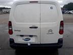 2018 CITROEN BERLINGO 6 for sale at Copart WHITBURN
