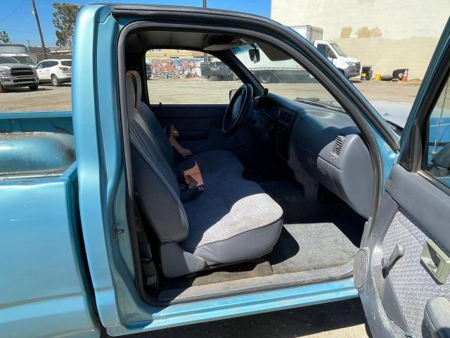 1997 TOYOTA TACOMA   