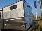 2018 FOREST RIVER AVENGER   à vendre chez Copart ON - TORONTO