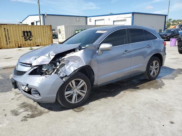  ACURA RDX 2015 Gray