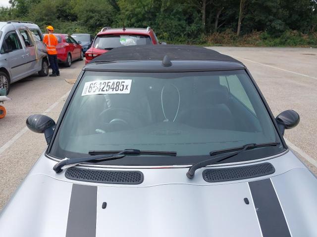 2007 MINI MINI COOPE