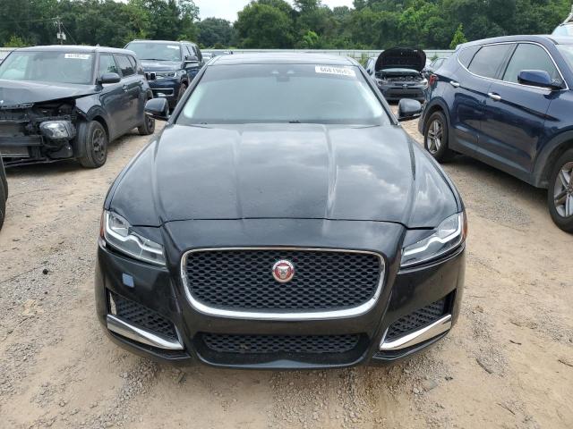 Sedans JAGUAR XF 2016 Czarny