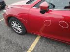 2016 MAZDA 3 SE for sale at Copart SANDTOFT