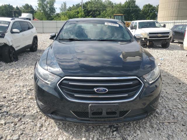 Sedans FORD TAURUS 2014 Black