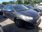 2014 CITROEN C4 SELECTI for sale at Copart WOLVERHAMPTON