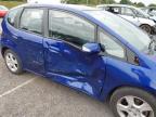 2009 HONDA JAZZ I-VTE for sale at Copart SANDTOFT