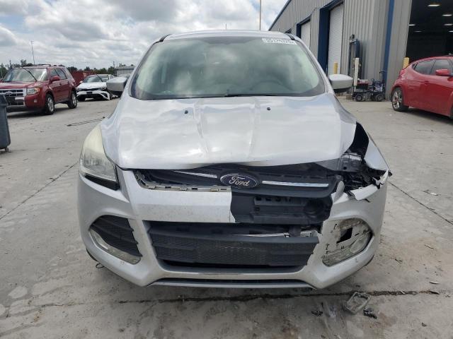  FORD ESCAPE 2014 Srebrny