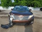 2010 TOYOTA VENZA    à vendre chez Copart ON - LONDON
