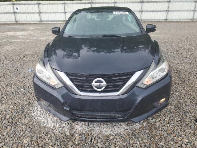  NISSAN ALTIMA 2017 Granatowy