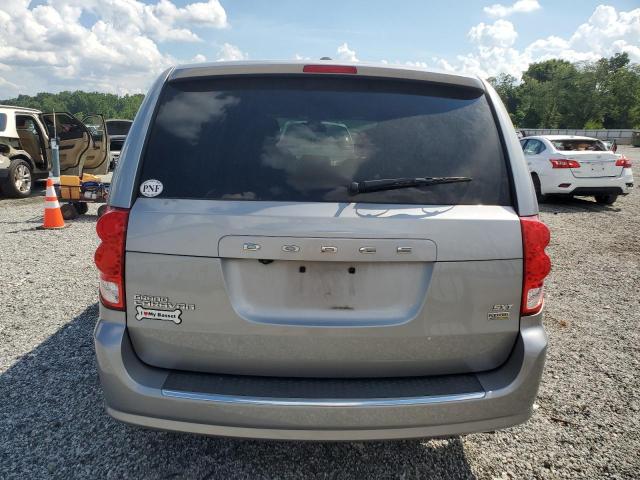  DODGE CARAVAN 2019 Silver