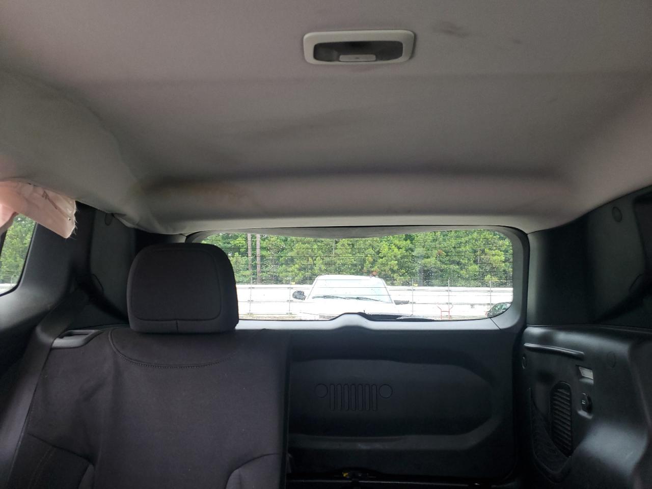 2016 Jeep Renegade Trailhawk VIN: ZACCJBCTXGPD68668 Lot: 63114475