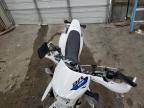 2021 SUZUKI DR-Z400 SM   for sale at Copart TN - KNOXVILLE